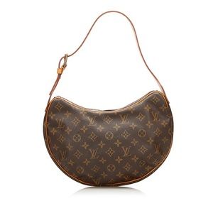 Louis Vuitton hobo bag